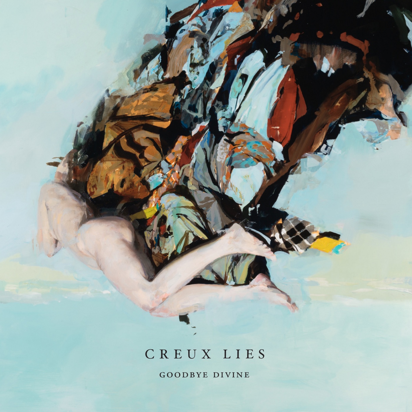 Creux Lies - PS Goodnight